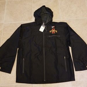 Ouray Iowa State packable mens XXL Jacket